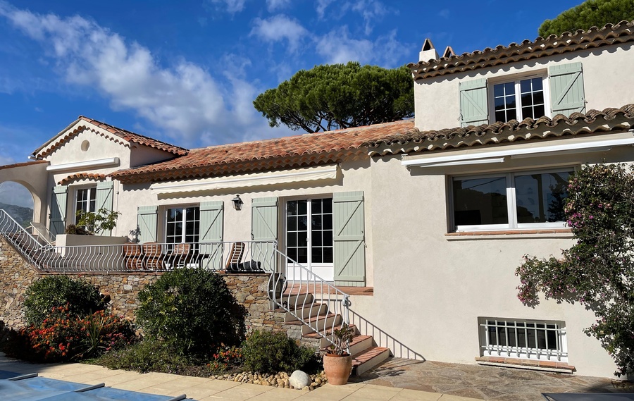 La gamme de fenêtres PVC à Aubenas