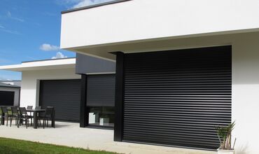 Volets roulants à ST ETIENNE DE FONTBELLON Volets roulants à ST ETIENNE DE FONTBELLON